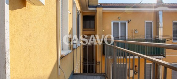 1 bedroom Apartment in San Donato Milanese, Italy No. 321783 16