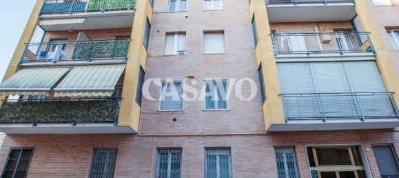 1 bedroom Apartment in San Donato Milanese, Italy No. 321783 27