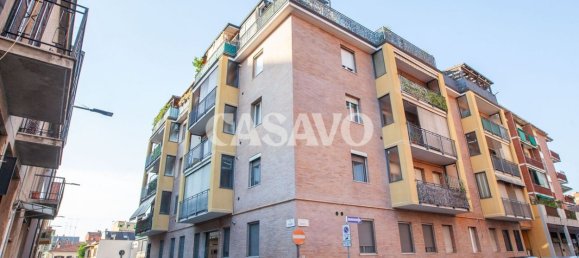 1 bedroom Apartment in San Donato Milanese, Italy No. 321783 28