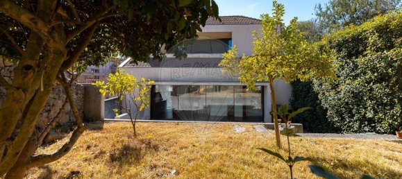 4 bedrooms House in Matosinhos, Portugal No. 189065 22