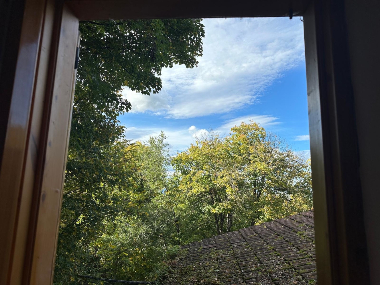 3غرفة شقة في Sant'Eufemia a Maiella, Italy رقم 127681