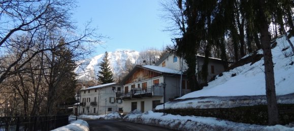 3غرفة شقة في Sant'Eufemia a Maiella, Italy رقم 127681 4