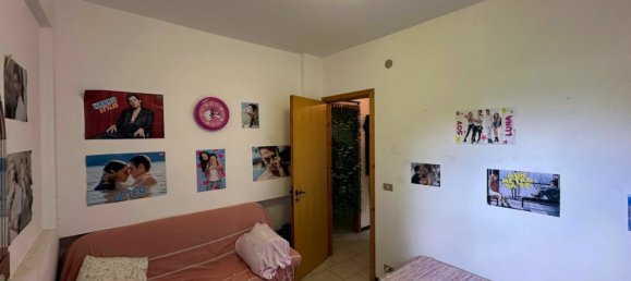 3غرفة شقة في Sant'Eufemia a Maiella, Italy رقم 127681 15