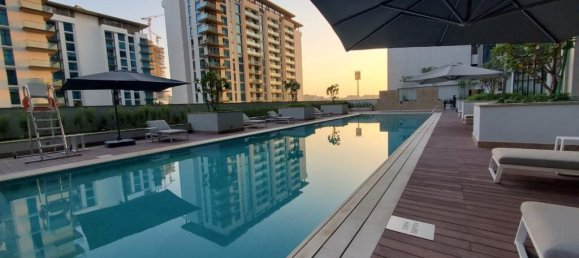 3 bedrooms Apartment in SOBHA HARTLAND, Meydan, UAE No. 59549 17