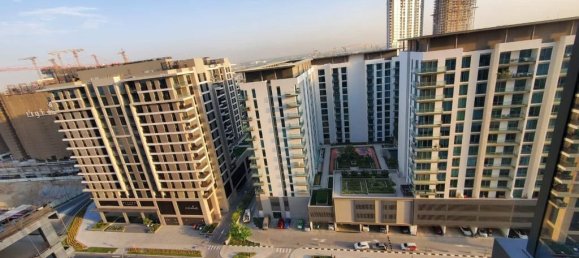 3 bedrooms Apartment in SOBHA HARTLAND, Meydan, UAE No. 59549 13
