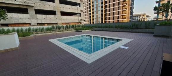 3 bedrooms Apartment in SOBHA HARTLAND, Meydan, UAE No. 59549 18
