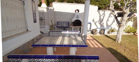 3 Schlafzimmer Villa in La Zenia, Spain, Nr. 529 6