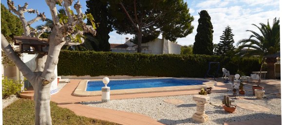 3 Schlafzimmer Villa in La Zenia, Spain, Nr. 529 7