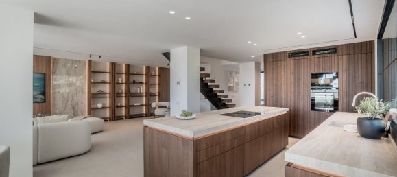 5 Schlafzimmer Villa in Marbella, Spain, Nr. 247663 3