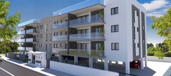 2 bedrooms House in Deryneia, Cyprus No. 23991 5