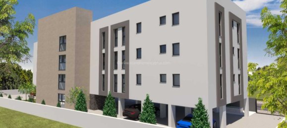 2 bedrooms House in Deryneia, Cyprus No. 23991 3