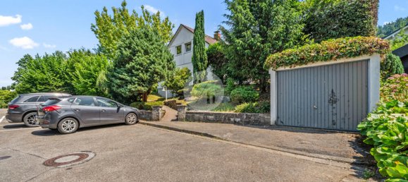 5 rooms House in Freiburg im Breisgau, Germany No. 354950 2