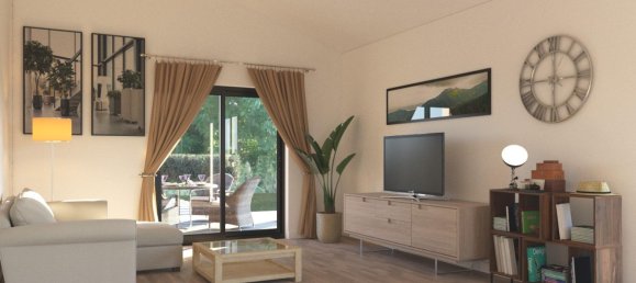 3 bedrooms Villa in Moratalla, Spain No. 14913 4