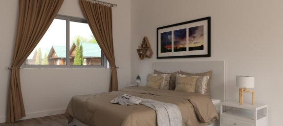 3 bedrooms Villa in Moratalla, Spain No. 14913 6