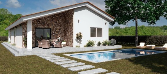 3 bedrooms Villa in Moratalla, Spain No. 14913 2