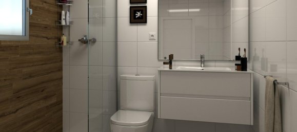 3 bedrooms Villa in Moratalla, Spain No. 14913 8