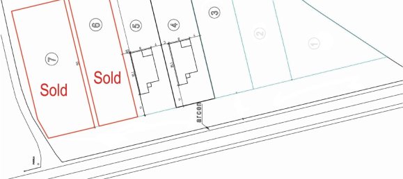 3 bedrooms Villa in Moratalla, Spain No. 14913 10