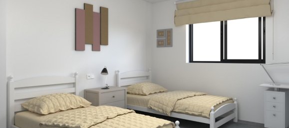 3 bedrooms Villa in Moratalla, Spain No. 14913 7