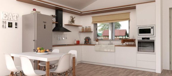 3 bedrooms Villa in Moratalla, Spain No. 14913 5