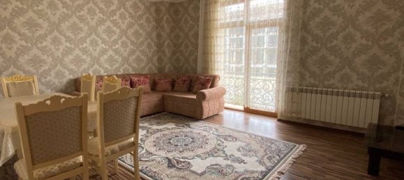 3 غرف نوم شقة في Khatay, Azerbaijan رقم 2188 9