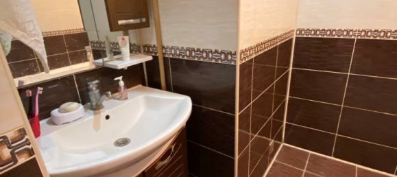 3 غرف نوم شقة في Khatay, Azerbaijan رقم 2188 7