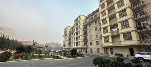 3 غرف نوم شقة في Khatay, Azerbaijan رقم 2188 13