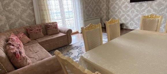 3 غرف نوم شقة في Khatay, Azerbaijan رقم 2188 8