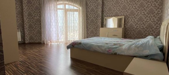 3 غرف نوم شقة في Khatay, Azerbaijan رقم 2188 12