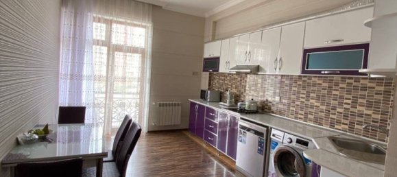 3 غرف نوم شقة في Khatay, Azerbaijan رقم 2188 6