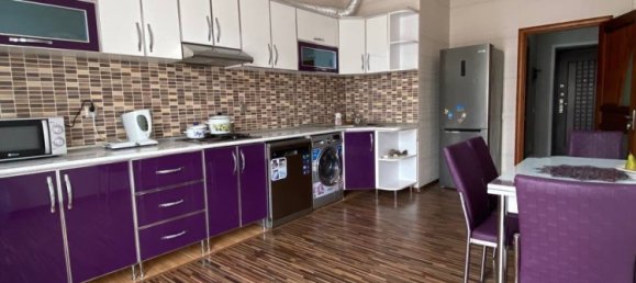 3 غرف نوم شقة في Khatay, Azerbaijan رقم 2188 10