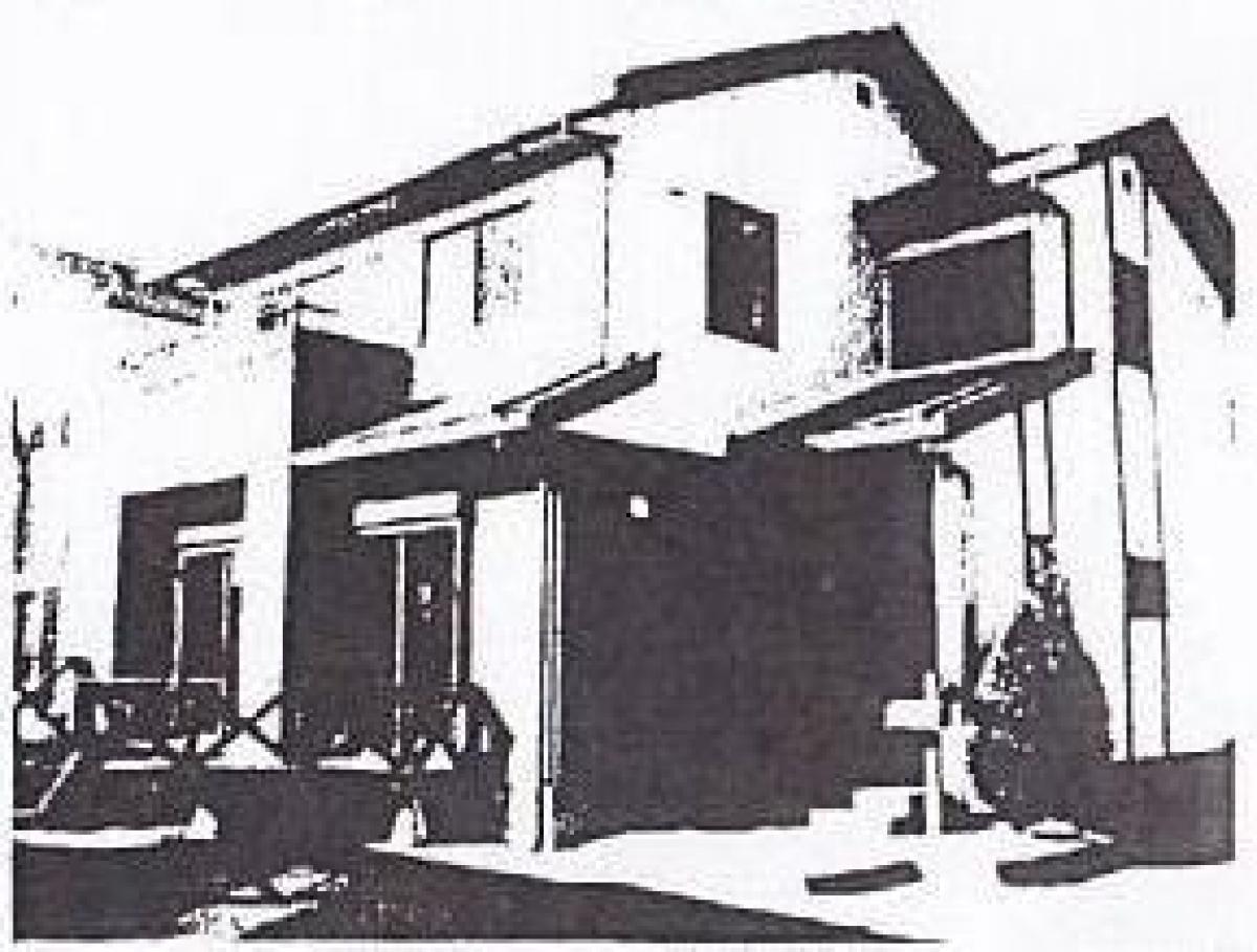 4 bedrooms House in Tochigi, Japan No. 655