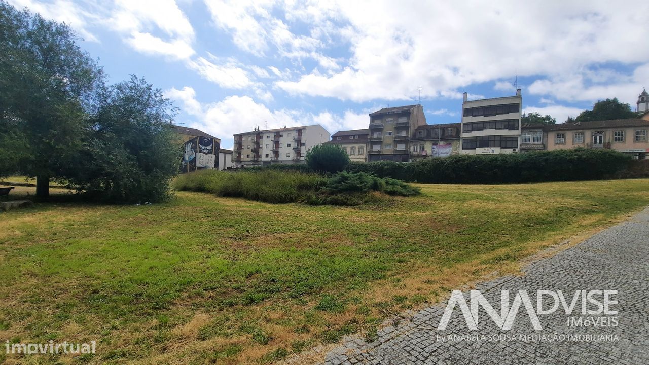  قطعة أرض في Viseu, Portugal 2261متر مربع رقم 73097