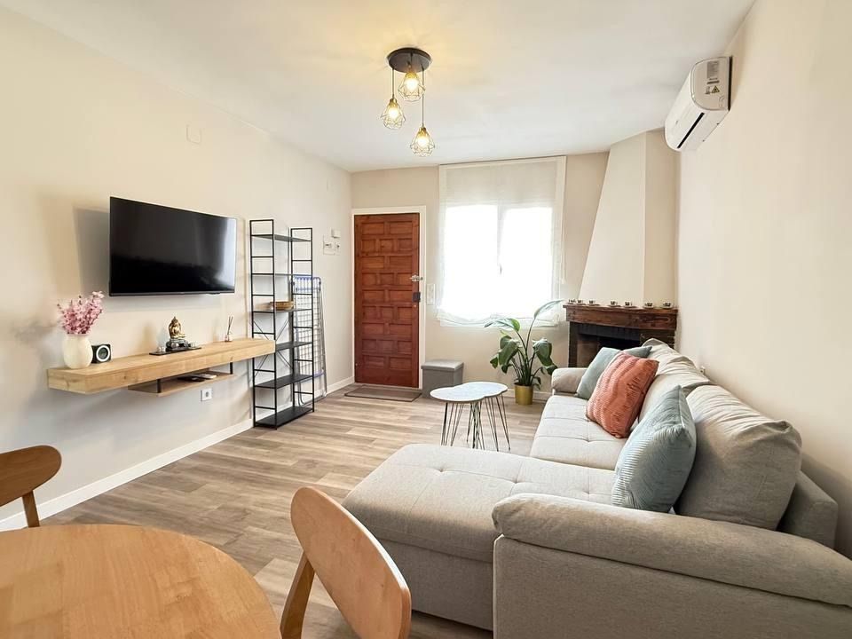 2 Schlafzimmer Wohnung in Alicante, Spain, Nr. 282226