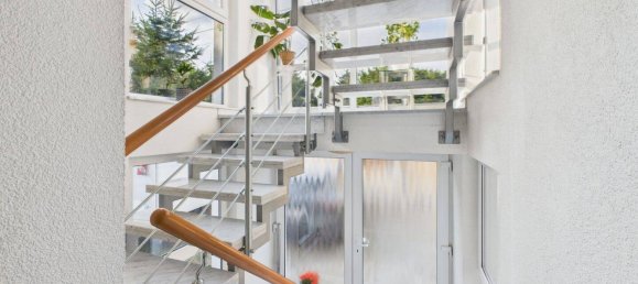 Casa de 4 habitaciónes en Leipzig, Germany No. 314475 4