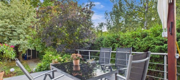 Casa de 4 habitaciónes en Leipzig, Germany No. 314475 3