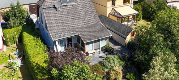 Casa de 4 habitaciónes en Leipzig, Germany No. 314475 24