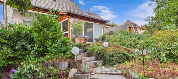 Casa de 4 habitaciónes en Leipzig, Germany No. 314475 25