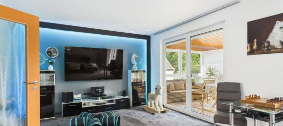 Casa de 4 habitaciónes en Leipzig, Germany No. 314475 5