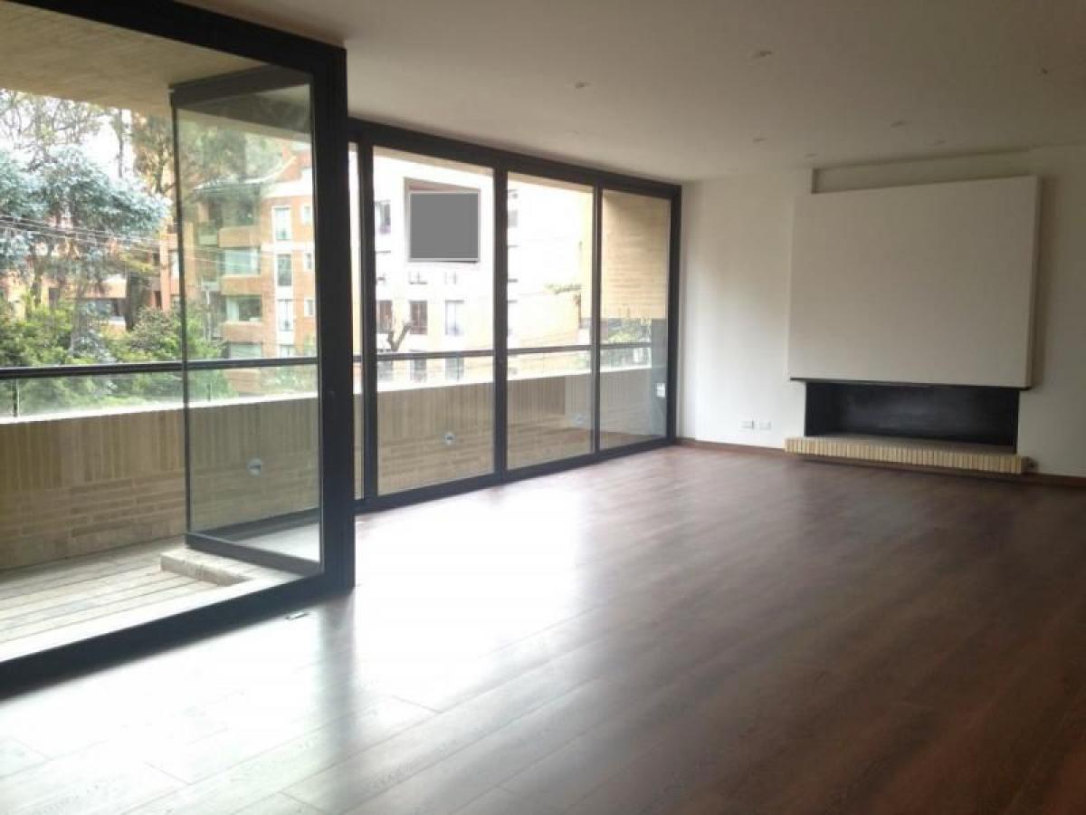 3 Schlafzimmer Haus in Bogota, Colombia, Nr. 13105