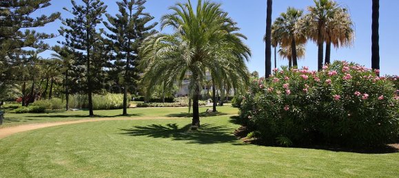 2 chambres Appartement à Marbella, Spain No. 56475 22