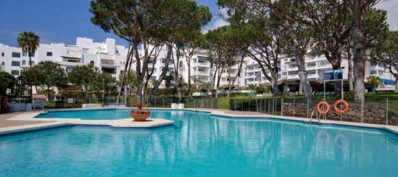 2 chambres Appartement à Marbella, Spain No. 56475 24