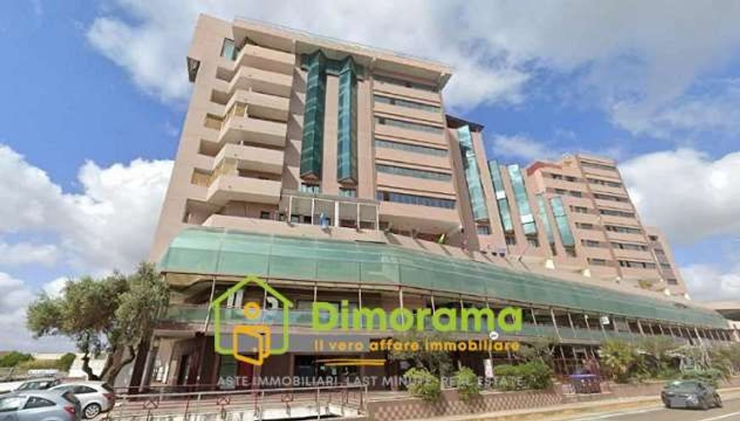 85-salle Appartement à Sassari, Italy No. 306440