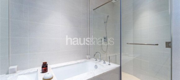 4 غرف نوم شقة في وسط مدينة دبي, UAE رقم 98819 23