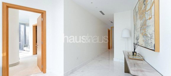 4 غرف نوم شقة في وسط مدينة دبي, UAE رقم 98819 16