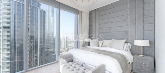 4 غرف نوم شقة في وسط مدينة دبي, UAE رقم 98819 4