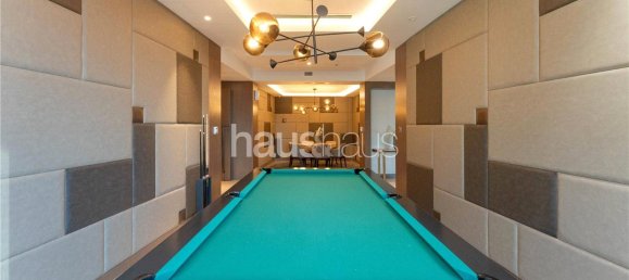 4 غرف نوم شقة في وسط مدينة دبي, UAE رقم 98819 7