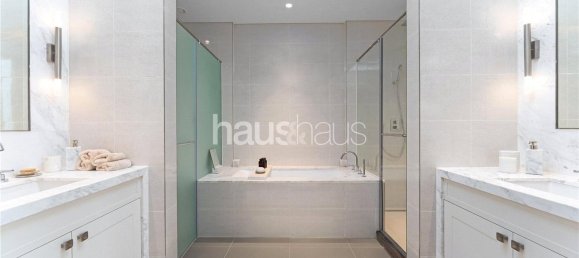 4 غرف نوم شقة في وسط مدينة دبي, UAE رقم 98819 17