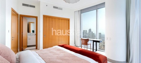 4 غرف نوم شقة في وسط مدينة دبي, UAE رقم 98819 25