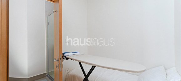 4 غرف نوم شقة في وسط مدينة دبي, UAE رقم 98819 29