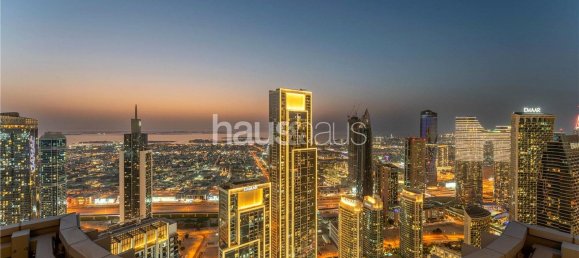 4 غرف نوم شقة في وسط مدينة دبي, UAE رقم 98819 22